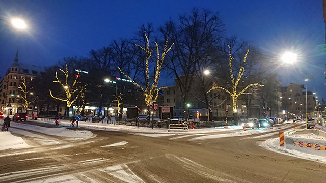 Tack för 2020!